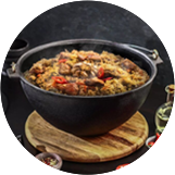 Посуда для приготовления