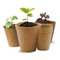 Торфяные горшки, таблетки - купить на сайте vdd36.ru