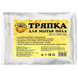 Тряпка д/пола Ладушки 75*100см хлопок 76129/ТХД1